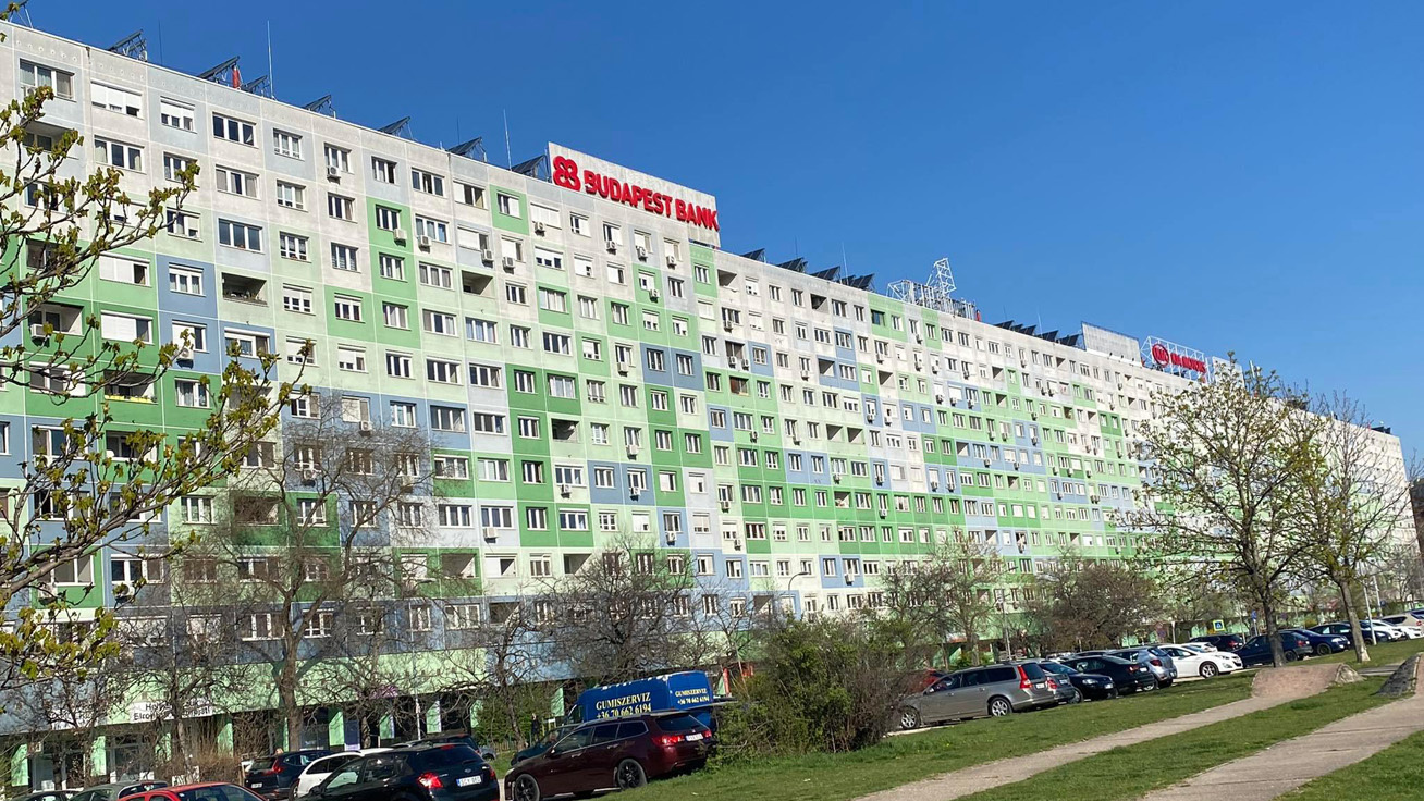 Panel lakás klíma választás