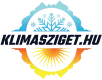 Klima Sziget logo